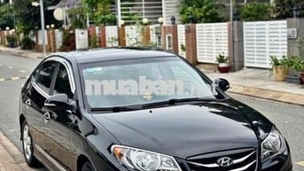 Hyundai Avante 2012 1.6 AT đăng ký 2013 - 80000 km