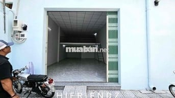 MẶT BÀNG KINH DOANH SIÊU RỘNG 60m2 CÁCH ĐẦM SEN 3P