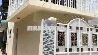 NHÀ GIÁ RẺ CHỈ 7TR/TH LÝ THÁNH TÔNG, TÂN PHÚ