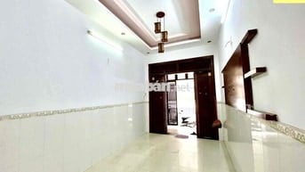 💎 💎 💎 FULL NỘI THẤT TRỆT 2 LẦU 3,5❌18M 3PN 3WC GẦN CHỢ PHẠM VĂN BACH