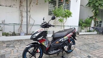 Xe yamaha novo4 nguyên gin