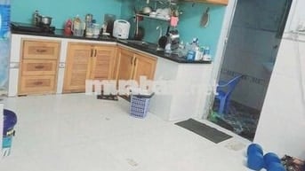 Gò Vấp, hẻm xe hơi, 63m2, 2 tầng đúc, chỉ nhỉnh 4