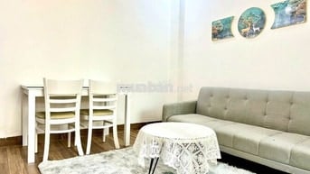 ✨CĂN HỘ 1PN VÁCH KÍNH – AN THƯỢNG 5, GẦN BIỂN 🏖️