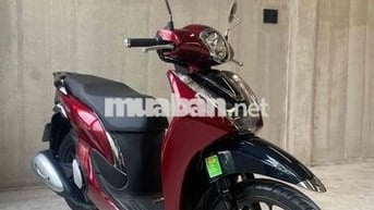 Honda Sh Mode siêu lướt 16 km bstp chính chủ