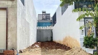 Đất Đẹp Mặt Tiền Đường Nguyễn Thị Lắng Ở Xã Tân Phú Trung
