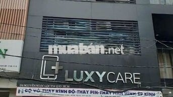 Mặt tiền Nguyễn Ngọc Lộc, Quận 10 - DT: 7x15m - 2Tầng -Phù hợp gym, VP