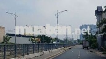 Nhà Thạnh Lộc 19 P.An Phú Đông (TL19 Q12 Củ)