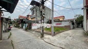 Bán Đất Sáp Mai Đông Anh HN 60/65m2 7.7 tỉ