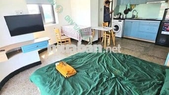 căn studio - Gần BV 600 giường - Minh Mạng - Cầu Tuyên Sơn