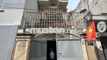 Cần bán nhà hẻm đường Đào Duy Anh, P.9, Q. Phú Nhuận