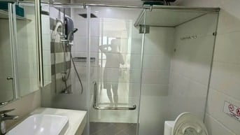 Chung cư Xigrand Court, Lý Thường Kiệt, Q10: 22Triệu, Nội thất, 3PN, 2
