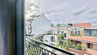 CHO THUÊ PHÒNG  TRỌ GIÁ RẺ BÙI ĐÌNH TÚY