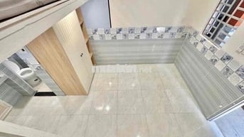 Cho thuê phòng trọ ngay Đặng Văn Bi mới xây gần Ngã Tư Bình Thái