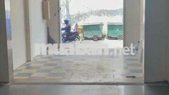 Cho Thuê Mặt Bằng Thái Phiên Quận 11