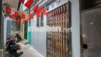 GIÁ 5.95 TỶ! NHÀ KHÂM THIÊN - ĐỐNG ĐA: 30M², 3 TẦNG - LÔ GÓC 3 THOÁNG!