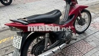 Jupiter Yamaha