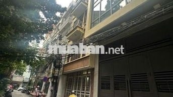 BÁN NHÀ PHỐ TRẦN QUANG DIỆU. ĐĐ. DT 44M2.* 6 T.* TM 4.2M * GIÁ 21.8 TỶ