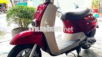 Bán xe tay ga 50cc