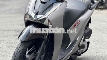 🛑SH 125cc 2017 chính chủ