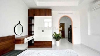 ☀️ CĂN HỘ 1PN BAN CÔNG - TÁCH BẾP - MỚI KHAI TRƯƠNG - GẦN ĐH VĂN LANG