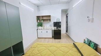 CĂN HỘ FULL NỘI THẤT MỚI 100% ZÁ SIU ƯU ĐÃI