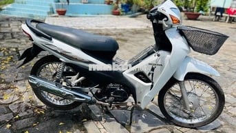 Wave A110 đầu vuông, zin êm