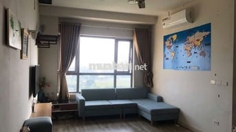 Vào luôn CH 2PN 75m2 tại Báo Nhân Dân, Xuân Phương đủ đồ chỉ 11,5tr/th