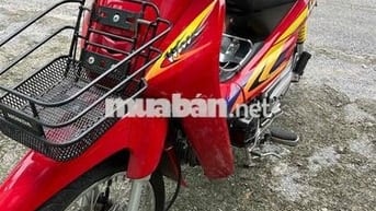 Honda Wave dọn full 110,đồ zin, Êm Nhẹ,bs Tỉnh,09c