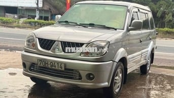 Mitsubishi Jolie 2004 MB 2.0 MPI 2004 xe cọp zin