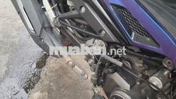 Xe máy SYM 125 đk 2023 máy êm