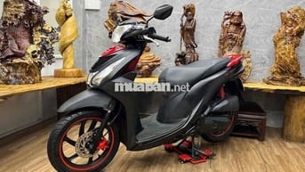 👉Vision 2017 biển SG máy móc bao khoẻ bao êm