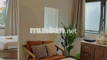 Dự Án Cho Thuê Căn Hộ Mới 100% Gần Sân Bay Tân Sơn Nhất Quận Tân Bình