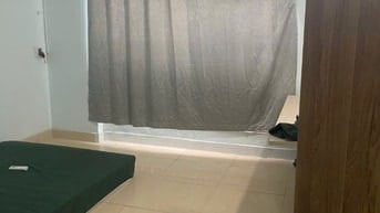 Cho thuê phòng full nội thất khu vực cầu bình thuận