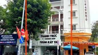 BÁN NHÀ MẶT TIỀN : 99 ĐƯỜNG SỐ 8 KDC TRUNG SƠN - X.  BÌNH HƯNG - H. BC