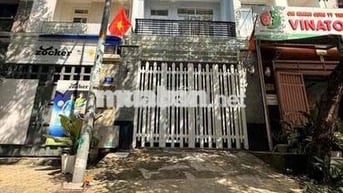 CHO THUÊ NHÀ KDC TÂN QUY ĐÔNG, TRỆT 2 LẦU 25 TRIỆU/ THƯƠNG LƯỢNG