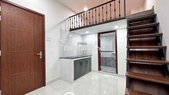 CĂN DUPLEX MỚI TOANH FULL NỘI THẤT NGAY ÂU CƠ - KÊNH TÂN HOÁ 🧸🧸🧸