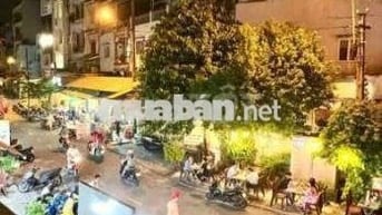SIÊU PHẨM QUẬN 11, NGÂN HÀNG ĐỊNH GIÁ Mười Lăm TỶ, CHỦ CHÀO 13.5 TỶ TL