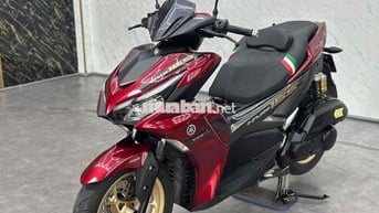 NVX 2024 Abs xe đẹp chạy lướt (gop 0 giam cavet)