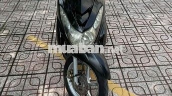 Yamaha Mio Ultimo Máy Móc Êm.