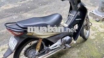Bán xe wave s TQ vẫn đang chạy ngon lành