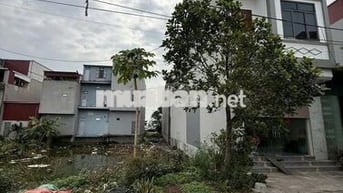 CHÍNH CHỦ BÁN ĐẤT SẴN SỔ LÀN 2 ĐƯỜNG CHÍNH VÀO BẰNG AN