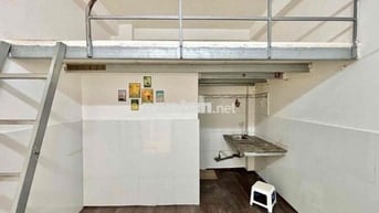 Phòng mới sạch sẽ, gác cao - Gần ĐH Công Thương - Lê Trọng Tấn