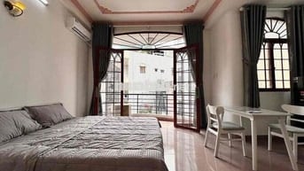 🏡CĂN HỘ🌹1PN+BANCOL🌹HUỲNH VĂN BÁNH🏡