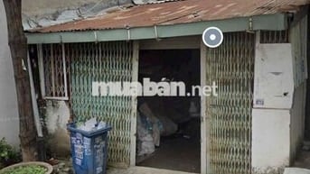 Cho thuê Kho, nhà xưởng 156 Thạnh Xuân 22, 160m2, giá tốt
