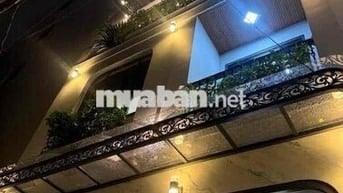 CHÍNH CHỦ CẦN BÁN NHÀ HXH CÂY ĐIỆP, Q1 (57,2m2). GIÁ 6TỶ290