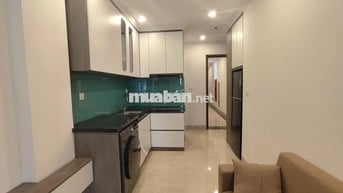 Phòng 25m² Có Cửa Sổ – An Ninh Chuẩn PCCC – Gần Cầu Vĩnh Tuy