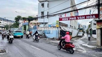 CHỦ GỬI NHÀ 1 TRỆT 2 LẦU SỔ HOÀN CÔNG P. THỐNG NHẤT ( NAY LÀ P. TRẤ