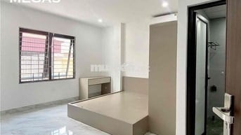 Cho Thuê Studio Cửa Sổ Mới 100% Ngay Vòng Xoay Lê Đại Hành Quận 11 Rẻ