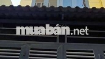 Bán nhà mới cách 10m ra mặt tiền Lê Hồng Phong P1 Q10