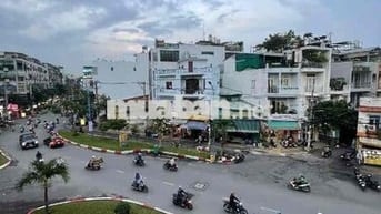 🏡 MTKD Khu Vip Tân Bình - Đồng Đen - 4 Tầng - 78.6m2 (3.95x20)- Đường